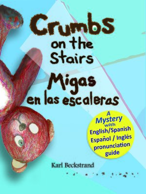 cover image of Crumbs on the Stairs